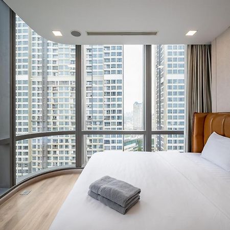 The Landmark 81-Vinhomes Luxury Ho Şi Min Dış mekan fotoğraf