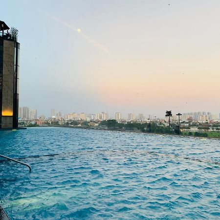 The Landmark 81-Vinhomes Luxury Ho Şi Min Dış mekan fotoğraf