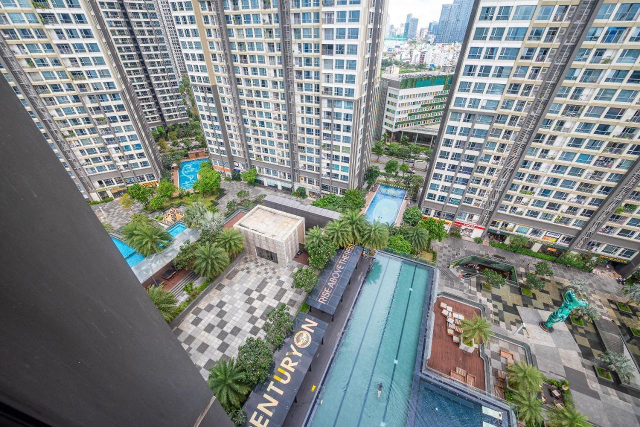 The Landmark 81-Vinhomes Luxury Ho Şi Min Dış mekan fotoğraf