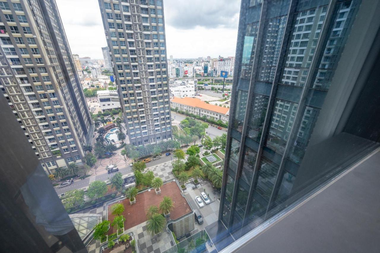 The Landmark 81-Vinhomes Luxury Ho Şi Min Dış mekan fotoğraf
