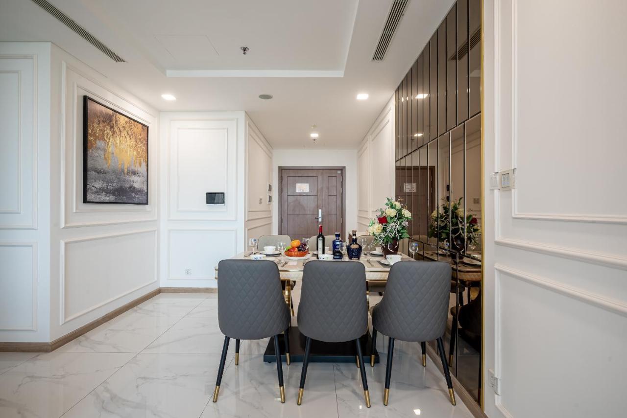 The Landmark 81-Vinhomes Luxury Ho Şi Min Dış mekan fotoğraf