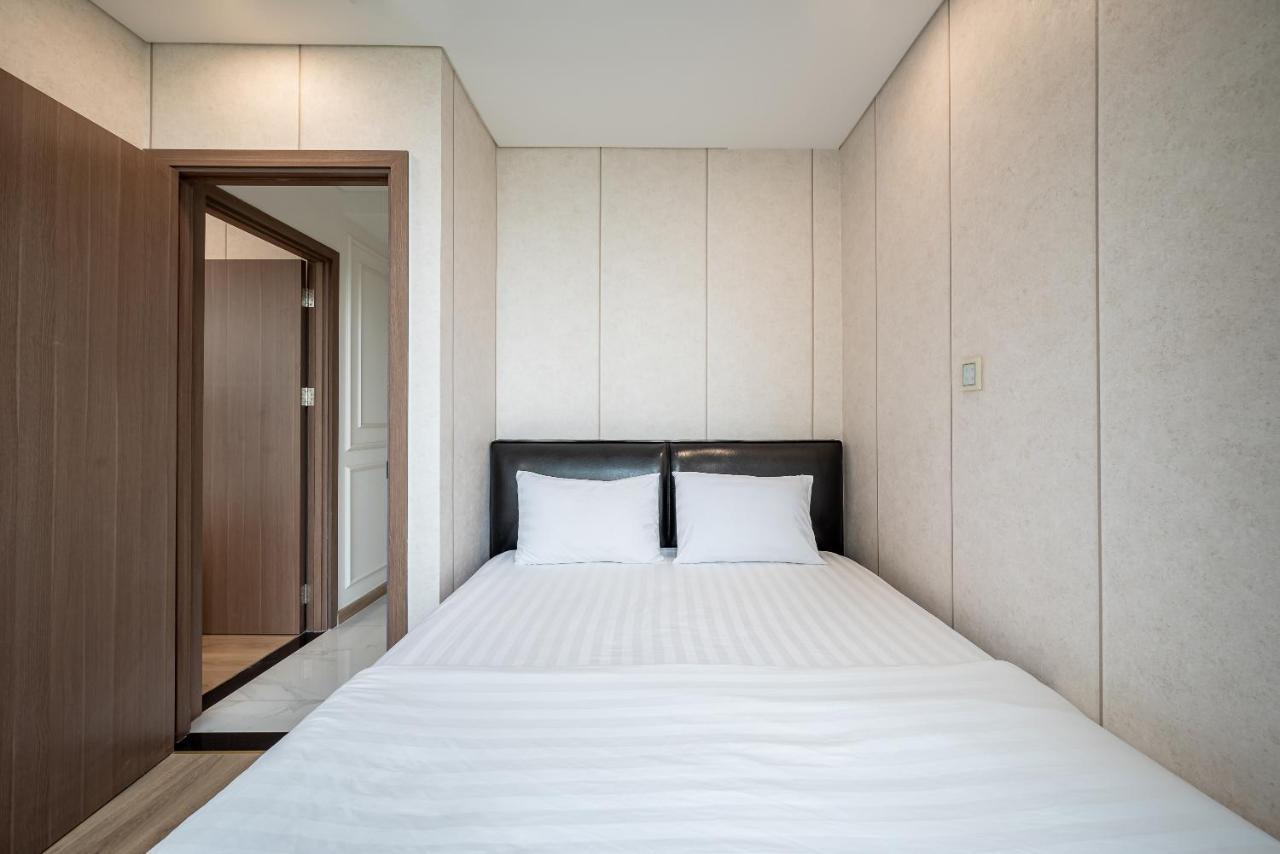 The Landmark 81-Vinhomes Luxury Ho Şi Min Dış mekan fotoğraf